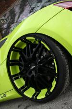 Audi R8 V10 by XXX-Performance 2012 года